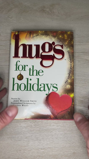 Hugs for the Holidays
