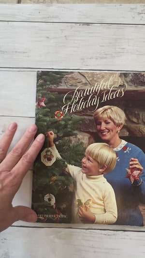 Beautiful Holiday Ideas
