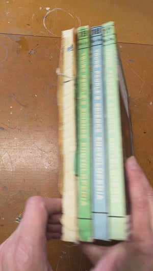 Young People’s Science Encyclopedia