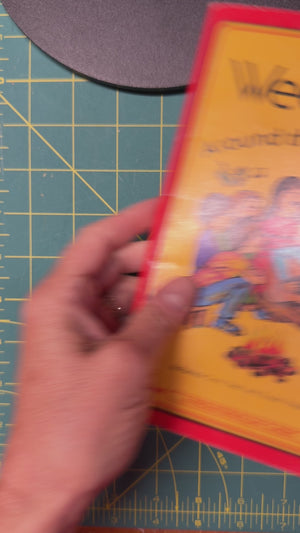 Wee Sing book