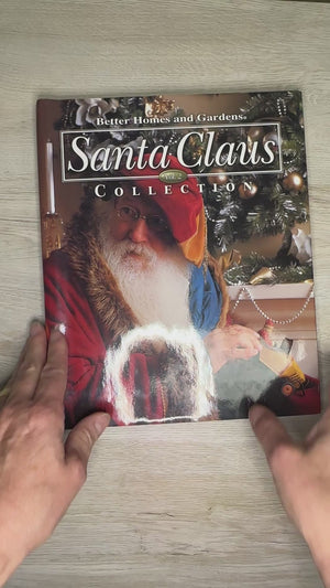 Santa Claus Collection Vol 2 - Better Homes and Gardens