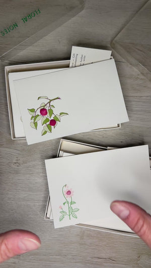 Floral Notes