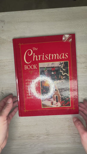 The Christmas Book