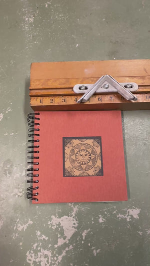 Sundial Journal