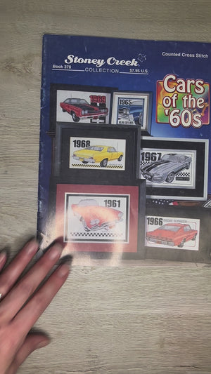 Cars of the 60s - Stoney Creek