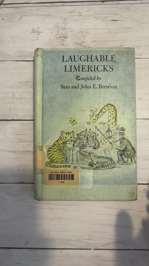 Laughable Limericks