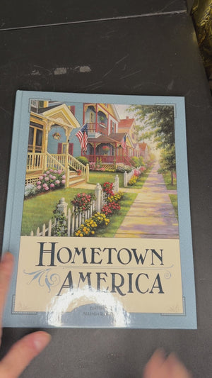 Hometown America
