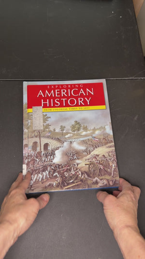 Exploring American History