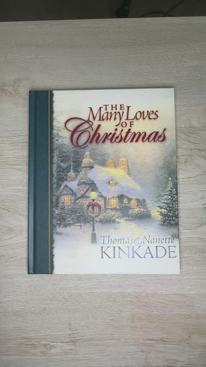 The Many Loves of Christmas