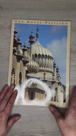 The Royal Pavilion