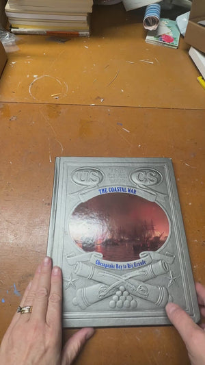 Time Life The Civil War books - 1983-1985