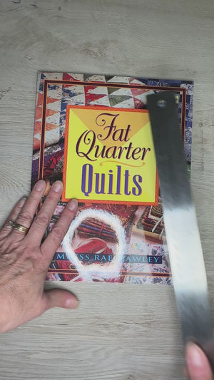 Fat Quarter Quilts