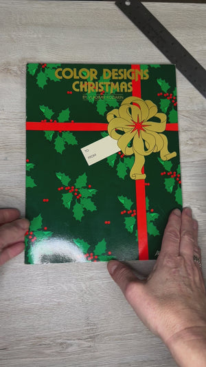 Color Designs Christmas