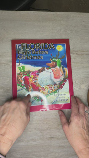 The Florida Night Before Christmas