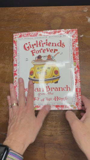 Girlfriends Forever