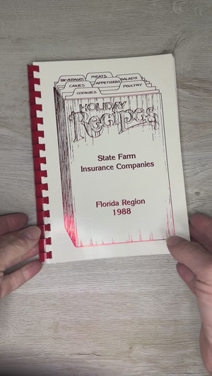 Holiday Recipes - State Farm Insurance Companies