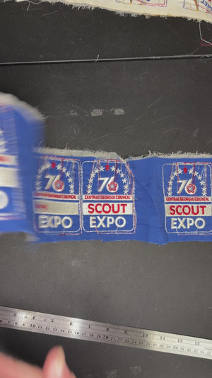 76 EXPO patch - LTP