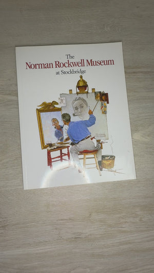 The Norman Rockwell Museum at Sturbridge