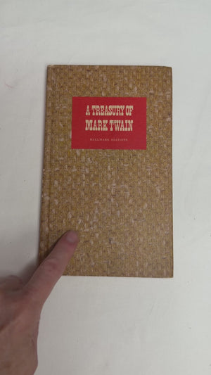 A Treasury of Mark Twain