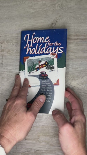 Home for the holidays