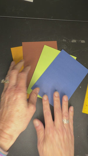 SpongeBob grab bag - April 2026