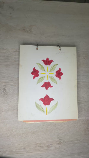 Homemade Cookbook
