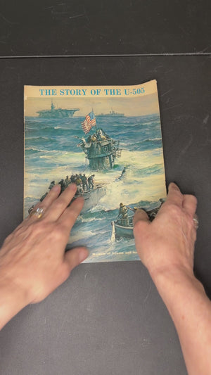 The Story of the U-505