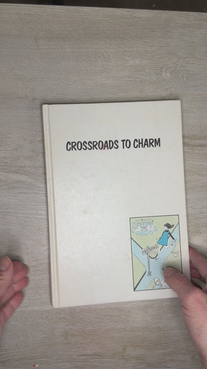Crossroads to Charm