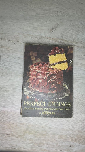 Perfect Endings by Nestle's