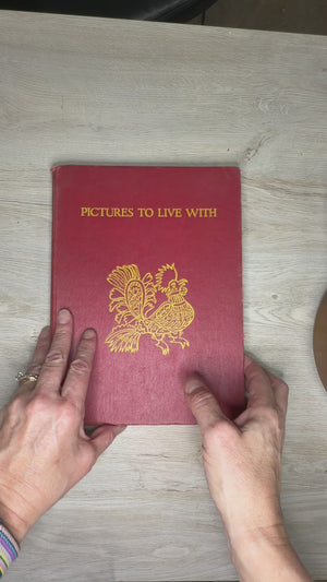 Pictures to Live With