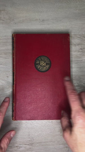 Do-It-Yourself Encyclopedia