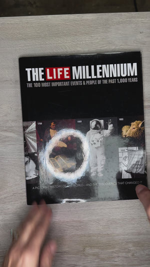 The Life Millennium - 1988