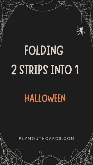 Halloween Mini Journal card kit - August 14th ONLY