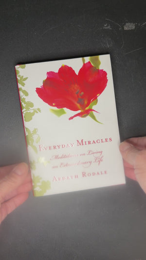 Everyday Miracles