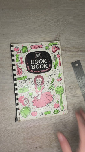 EHP Cook Book