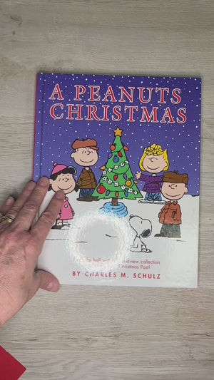 A Peanuts Christmas