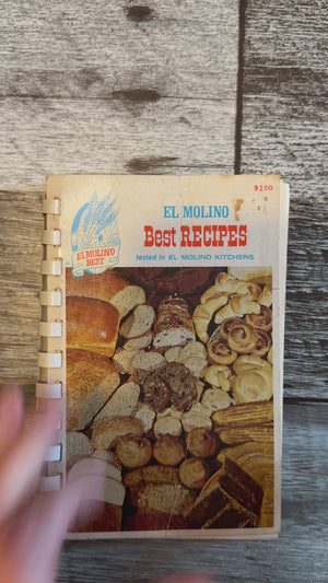 El Molino Best Recipes