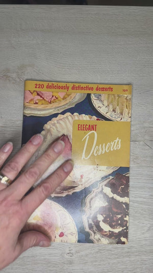 Culinary Arts Institute cookbooks
