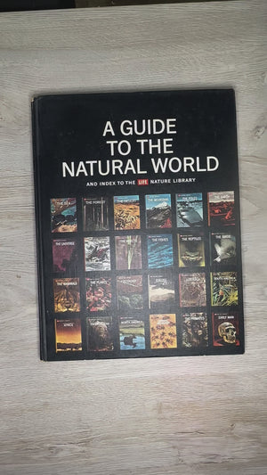 Life Nature Library - 1960s-1970