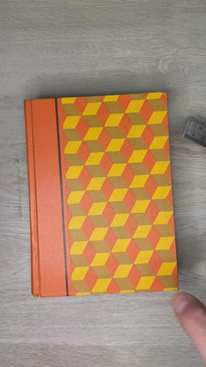Reader's Digest condensed books