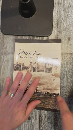 Montana Dateline