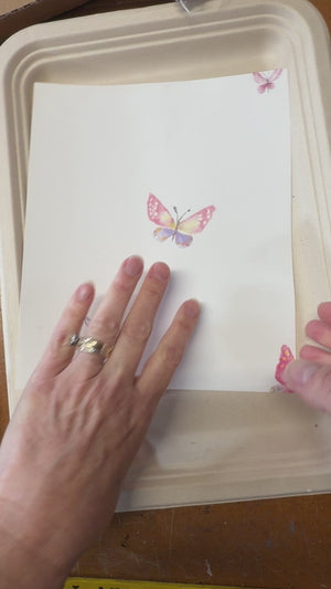 Things with Wings grab bag - June 2026
