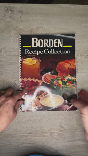 Borden Recipe Collection