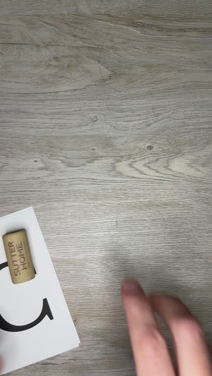 Bottle corks - sets of 5