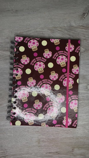 Cooking Junk Journal card kit