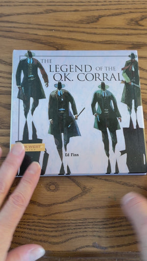 The Legend of the O.K. Corral