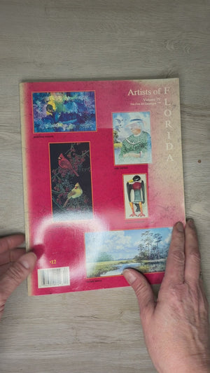 Artists of Florida