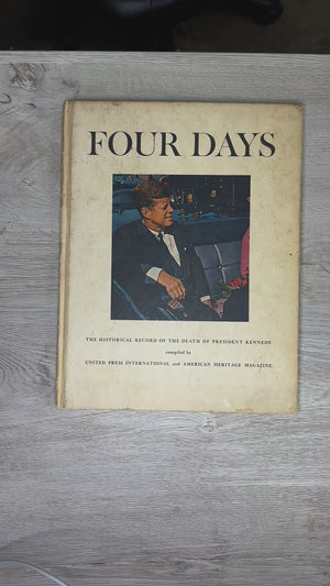 Four Days