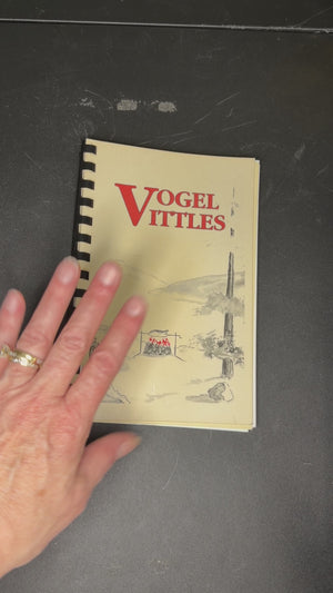 Vogel Vittles