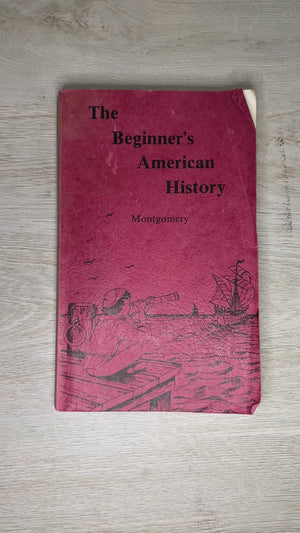 The Beginner's American History